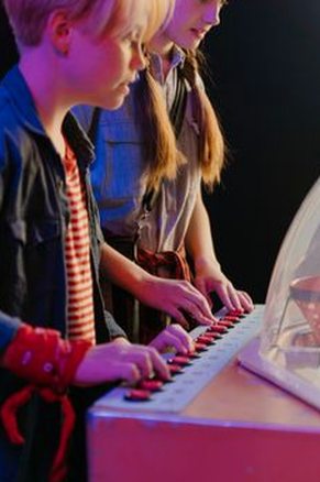  Ngôi nhà may mắn 
